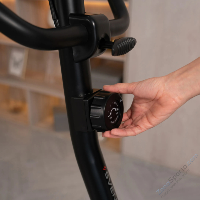 Велотренажер Svensson Body Labs Crossline BCM