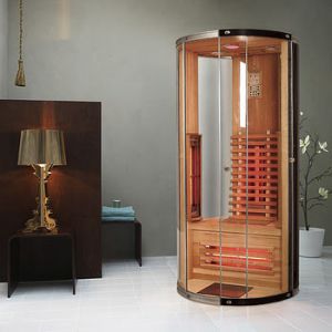 Инфракрасная сауна Koy R05-K1