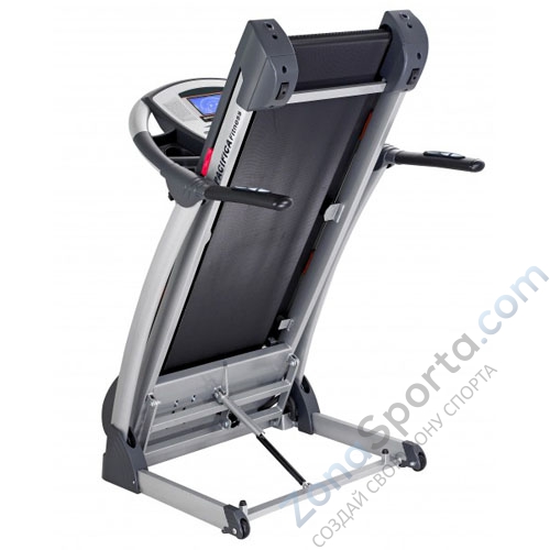 Беговая дорожка Eurofit Pacifica 10