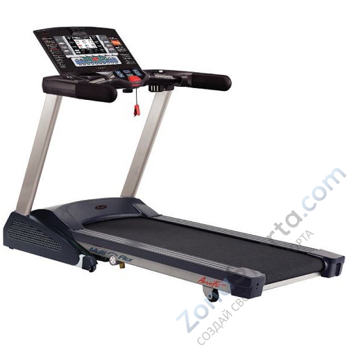 Беговая дорожка AeroFIT MaxFit 13-10 TV