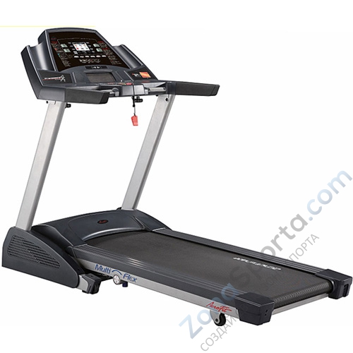 Беговая дорожка AeroFIT MaxFit 15-7 TV