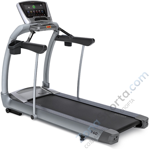 Беговая дорожка Vision Fitness T40 Touch