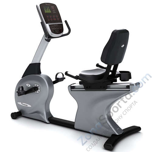 Велоэргометр Vision Fitness R60