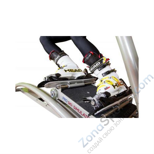 Горнолыжный тренажер PROSKI Simulator Power SKI Machine