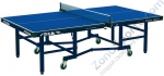 Теннисный стол Stiga Premium Compact 25 мм (синий)