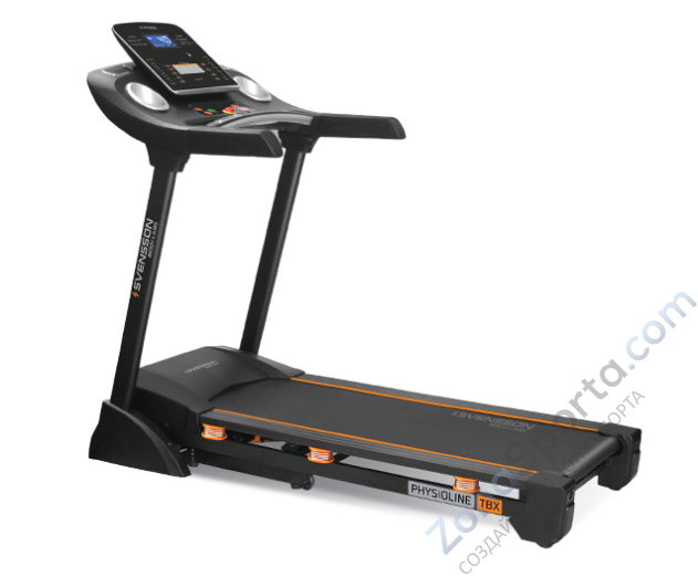 Беговая дорожка Svensson Body Labs Physioline TBX