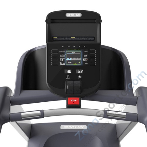 Беговая дорожка Precor TRM 445