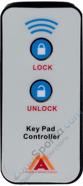 Беговая дорожка AMF 8612R