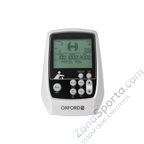 Гребной тренажер Horizon Oxford 5