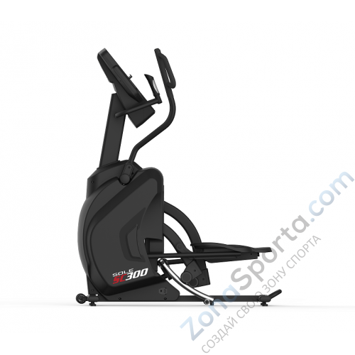 Кросстренер Sole Fitness SC300