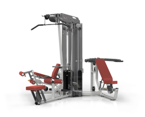 3-х стековая мультистанция Impulse ES3000