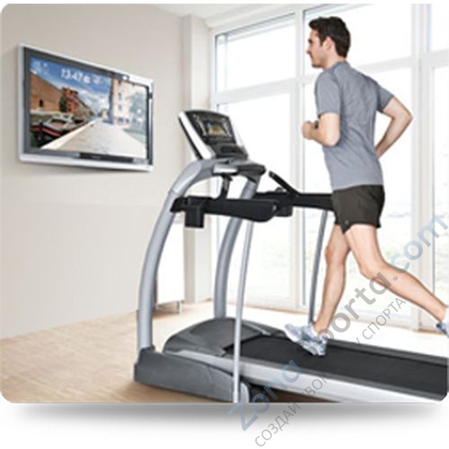 Беговая дорожка Vision Fitness T80 Elegant