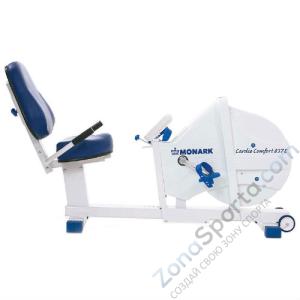 Велотренажер Cardio Comfort 837E