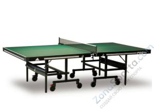Теннисный стол профессиональный Adidas PRO-625 (зеленый) 