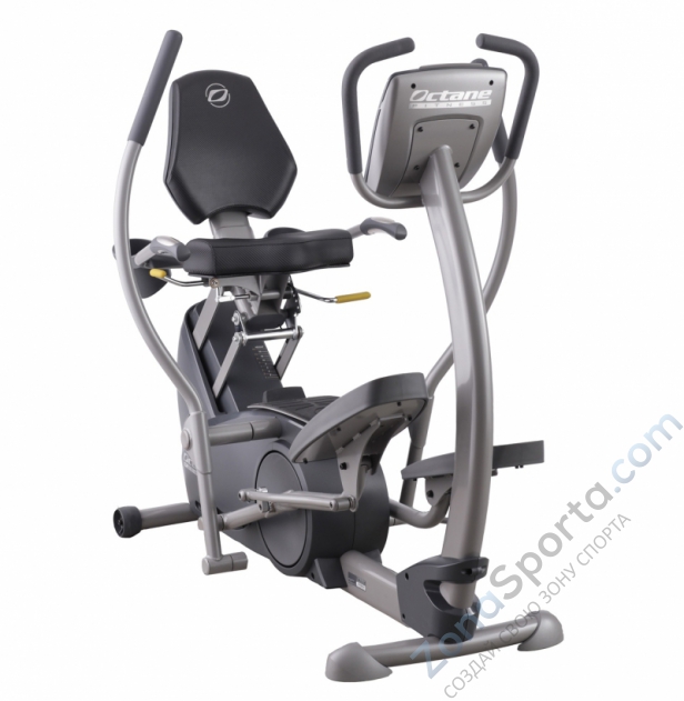 Велоэллипсоид Octane Fitness xR4c