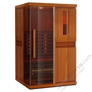 Инфракрасная сауна Koy JK-R2202