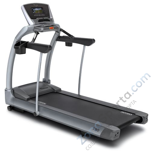 Беговая дорожка Vision Fitness T80 Elegant