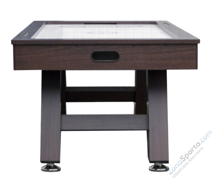 Аэрохоккей Vancouver 7 ф (214 х 107 х 84,5 см, коричневый)