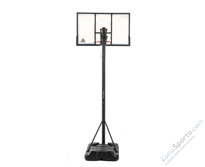 Баскетбольная мобильная стойка DFC URBAN 52P