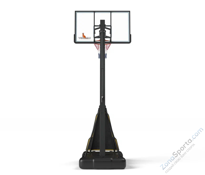 Баскетбольная стойка Wallaby Х700 (54)