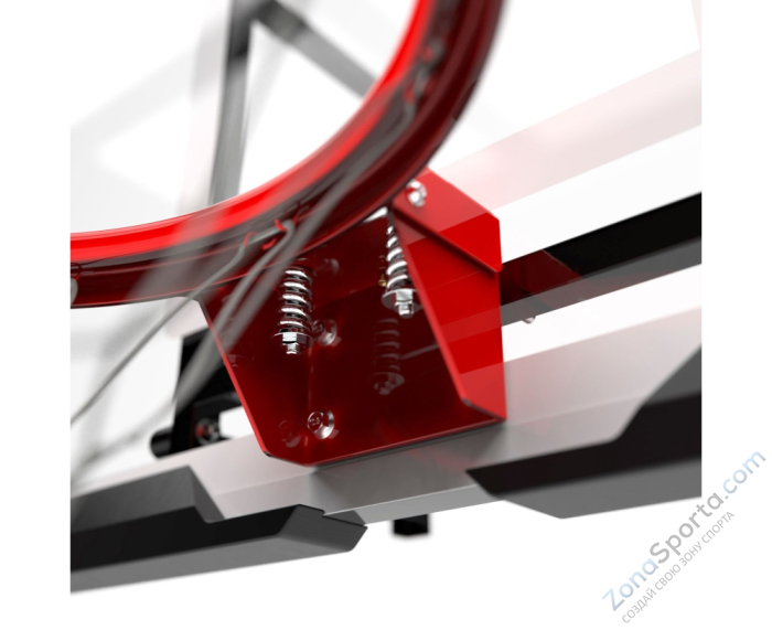 Баскетбольный щит DFC BOARD60A