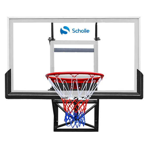 Баскетбольный щит Scholle S030D Баскетбольный щит Scholle S030D