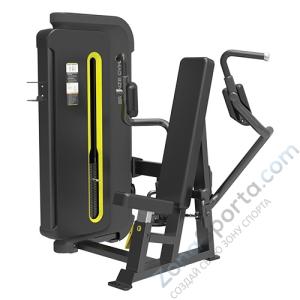 Баттерфляй Bronze Gym BW-3004