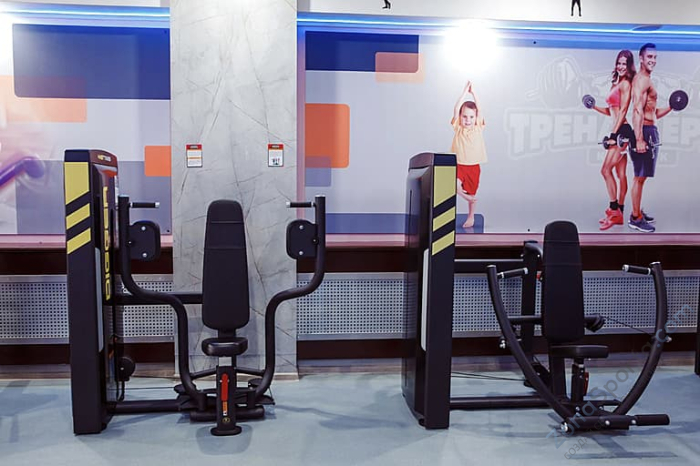 Баттерфляй Hasttings Digger HD002-1