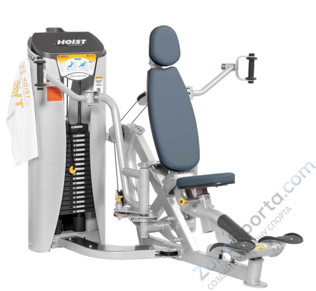 Баттерфляй Hoist Roc-It RS-1302 Pec Fly