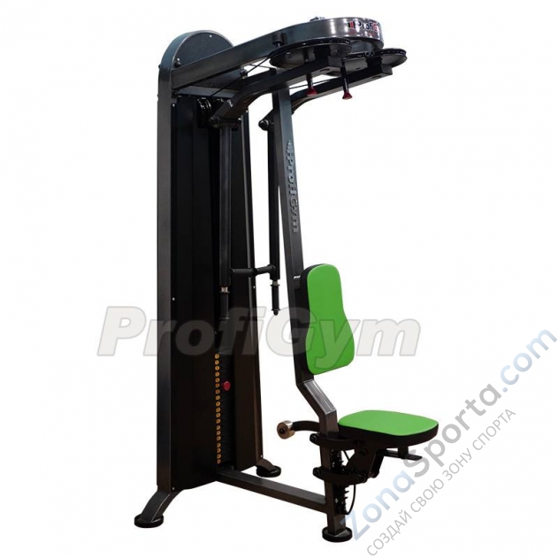 Баттерфляй + разведение задние дельты ProfiGym ТГ-0280-C Баттерфляй + разведение задние дельты ProfiGym ТГ-0280-C