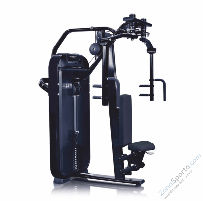 Баттерфляй задние дельты UltraGym UG-DM519