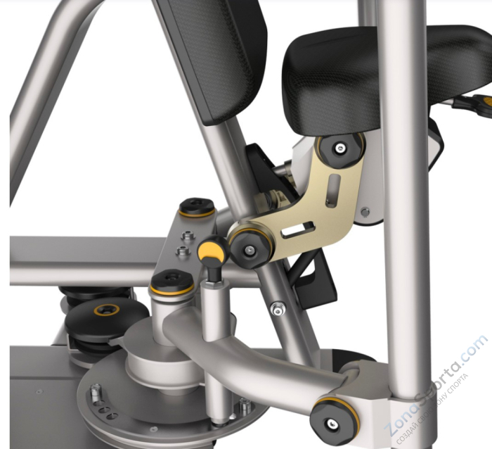 Баттерфляй / Задняя дельта Impulse FE9715 Баттерфляй / Задняя дельта Impulse FE9715