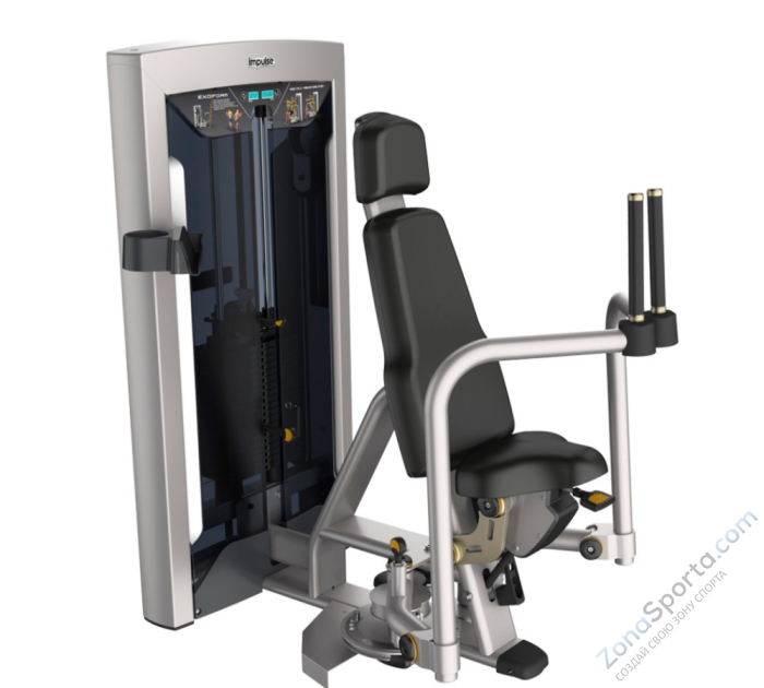 Баттерфляй / Задняя дельта Impulse FE9715 Баттерфляй / Задняя дельта Impulse FE9715