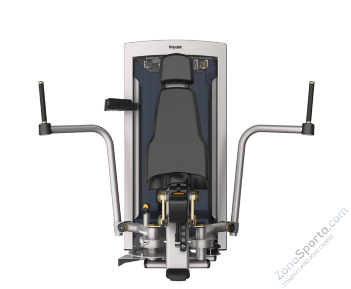 Баттерфляй / Задняя дельта Impulse FE9715 Баттерфляй / Задняя дельта Impulse FE9715