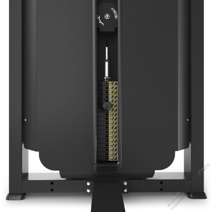 Баттерфляй/задняя дельта Unix Fit 80 Pro (UC-6738) Баттерфляй/задняя дельта Unix Fit 80 Pro (UC-6738)