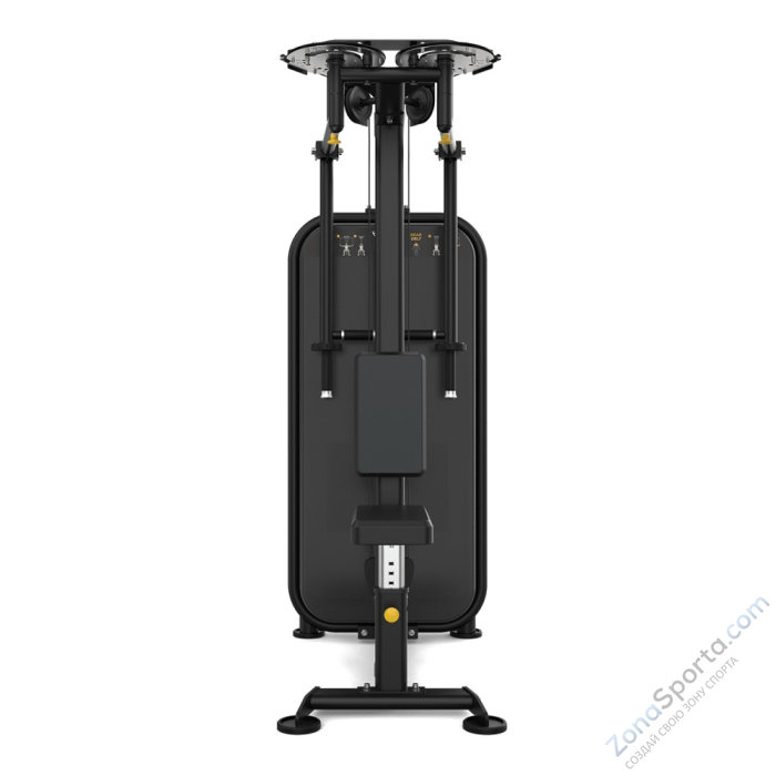 Баттерфляй / Задняя дельта Vision Fitness VST600-S22