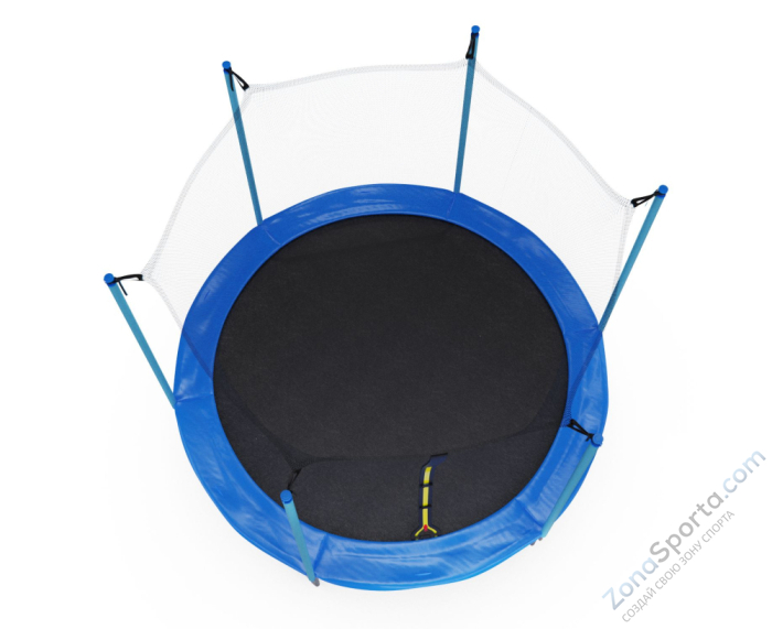 Батут DFC Femmto 10ft синий