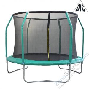 Батут DFC Jump Street 10FT-JST-E c сеткой