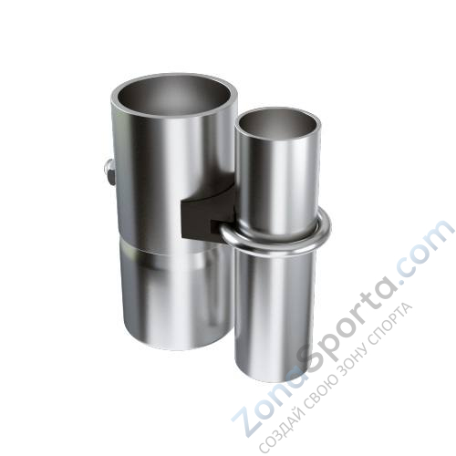 Батут Eclipse Space Military 14FT