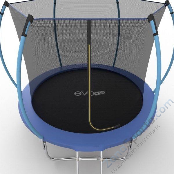 Батут Evo Jump Internal 10ft (Blue)