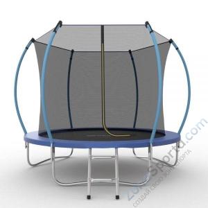 Батут Evo Jump Internal 8ft (Blue) 