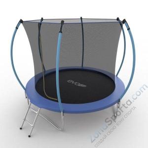 Батут Evo Jump Internal 8ft (Blue) 