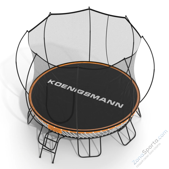 Батут Koenigsmann FreeJump 10