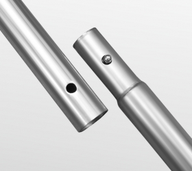 Батут Oxygen Fitness Premium 16 ft inside (Dark green)