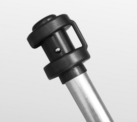 Батут Oxygen Fitness Standard 10 ft inside (Blue)