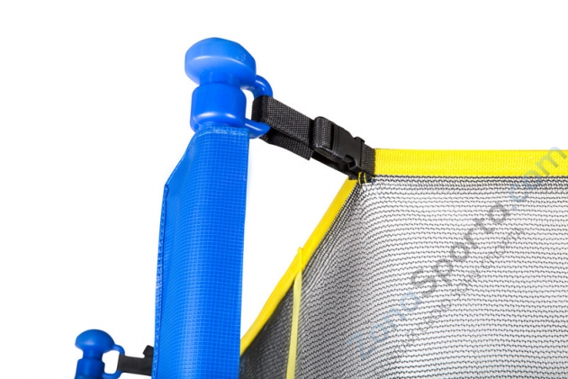 Батут Proxima 14 футов