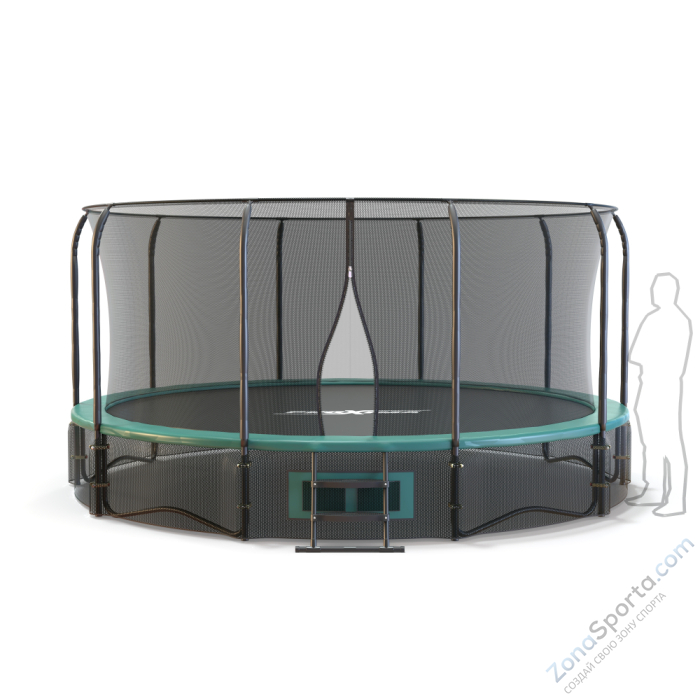 Батут Proxima Premium 16 футов Арт. CFR-16F-5
