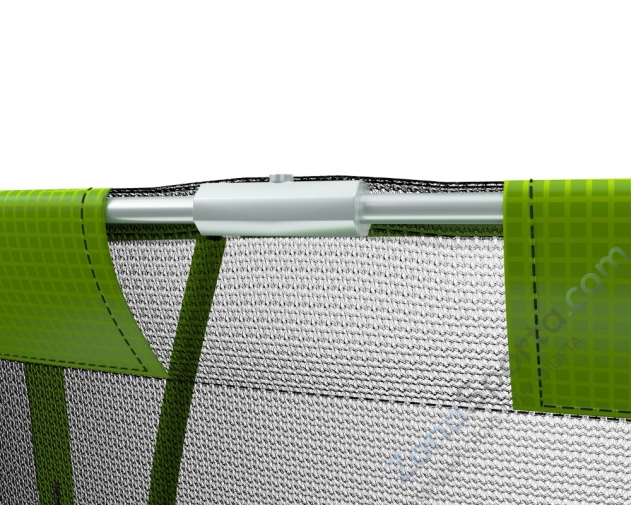 Батут Triumph Nord Триумфальный 244 см