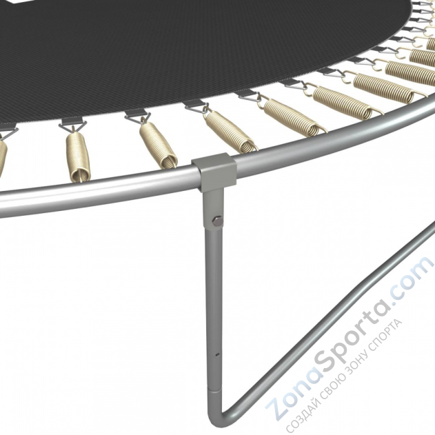 Батут Unix Line Classic 12 ft (inside)