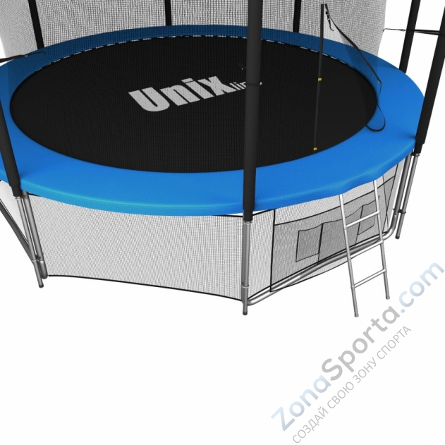 Батут Unix line 14 ft Classic (inside) TRUCL14IN
